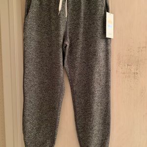 Vuori Performance Joggers Heather Grey